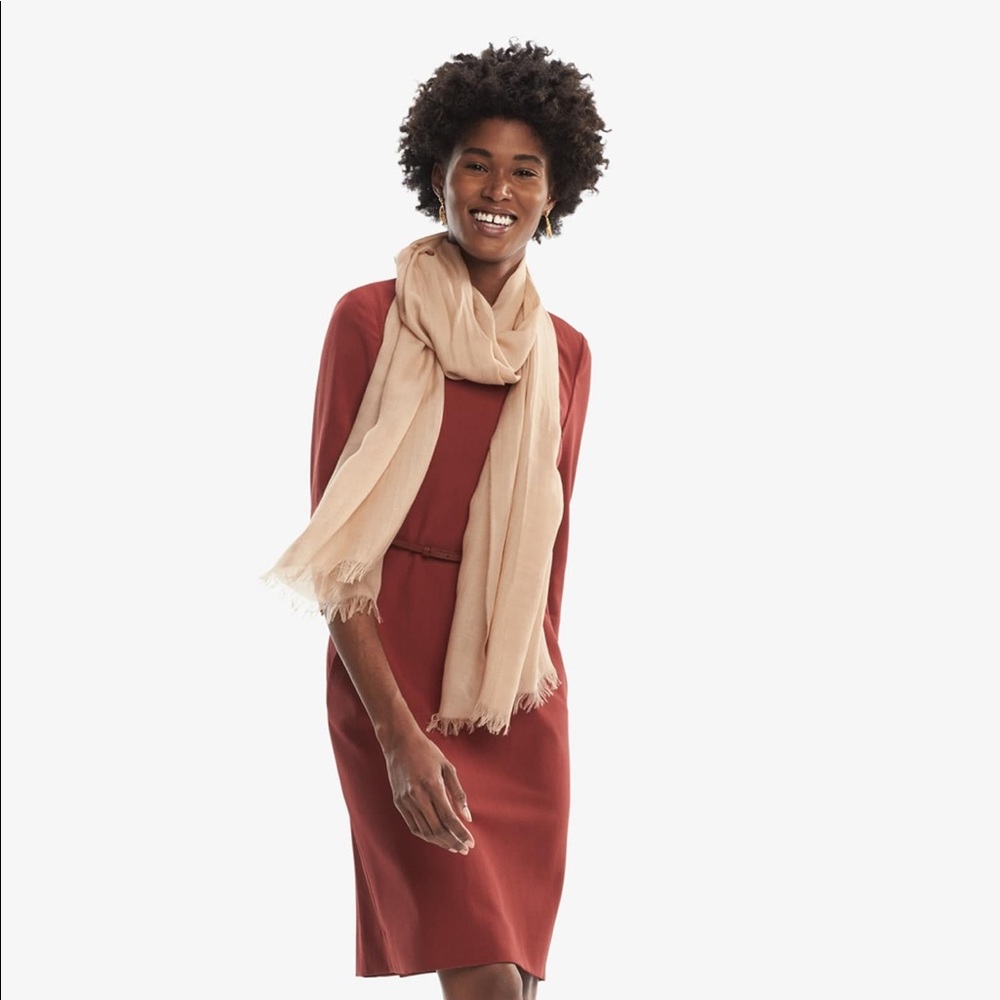 MM LaFleur Breeze Scarf
